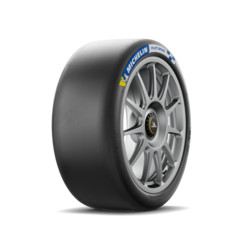 Michelin 28/64R17 Pilot Sport S512