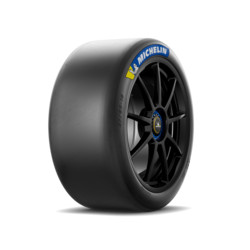 Michelin 25/64R18 Pilot Sport 