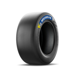Michelin 30/65R18 Pilot Sport S5C+