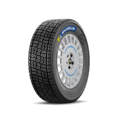 Michelin LTX FORCE RFID